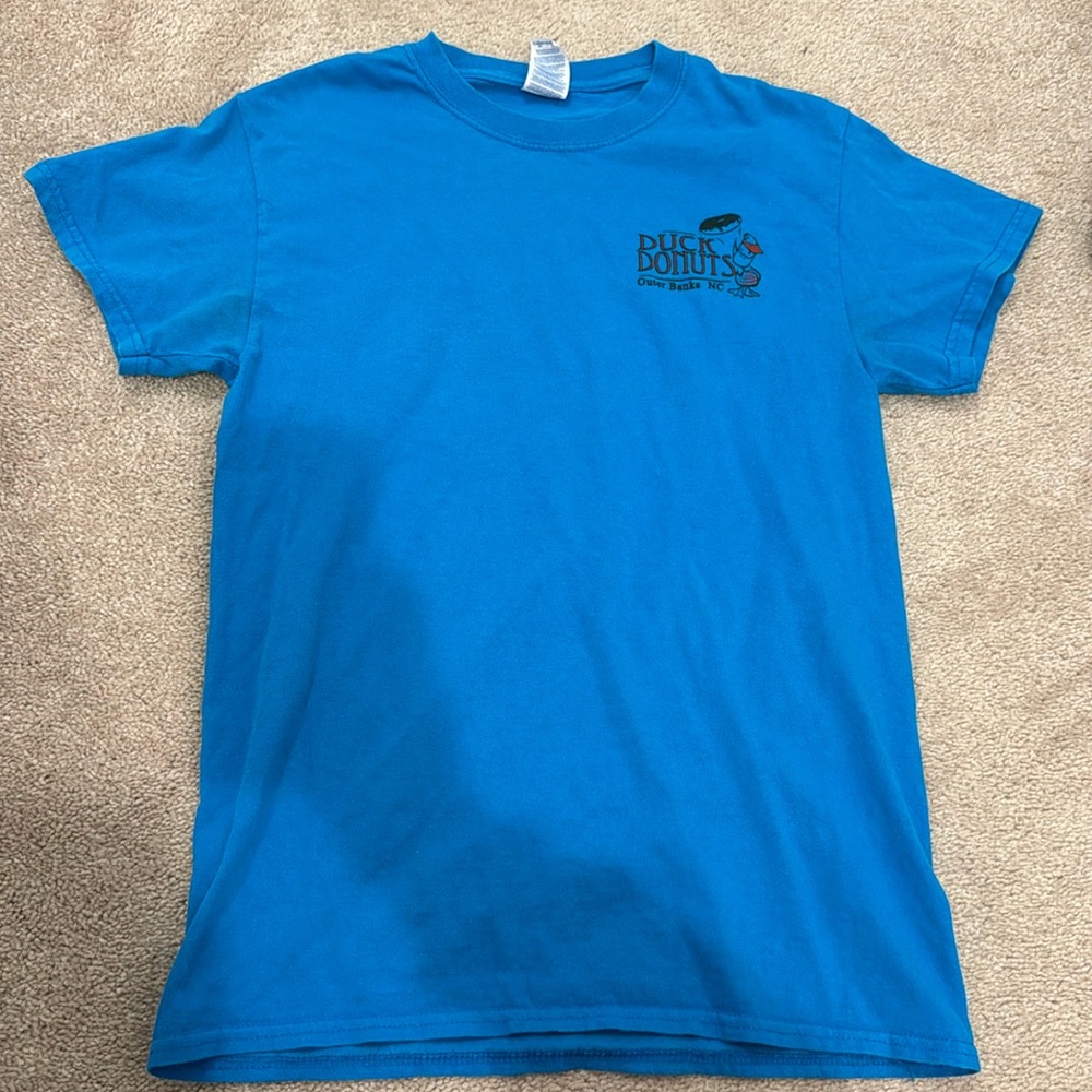 Duck Donuts T-Shirt